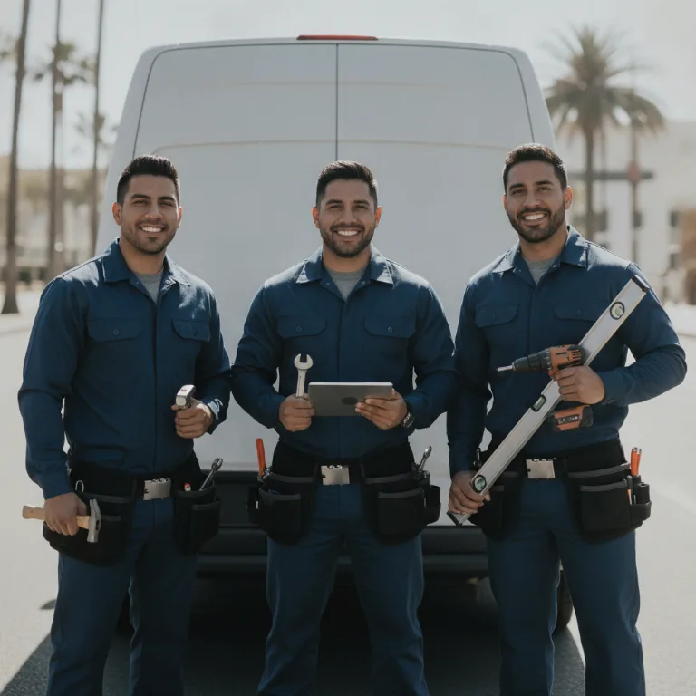 Mediador de Obras equipe em Lagarto